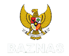 Logo BAZNAS